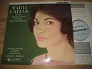 @SAX 2410 *BLUE /SILVER* MARIA CALLAS* GREAT ARIAS FROM FRENCH OPERAS /PRETRE