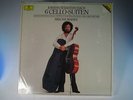 3 LP BOX DGG/ BACH: 6 CELLO-SUITEN/SUITES FOR SOLO CELLO -MISCHA MAISKY/ SEALED