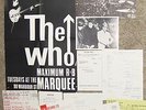 MINT CLEAN ORIG 1970 LP + Poster THE WHO   LEEDS   EXPLOSIVE + ALL 12 INSERTS