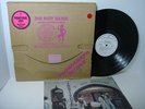 ALICE COOPER Muscle Of Love LP Vinyl Original 1973 1A/1A WLP White Label Promo