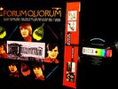 VOX ORGAN & FUZZ/REVERB 68 DECCA = THE FORUM QUORUM = PSYCH Garage Vanilla Fudge