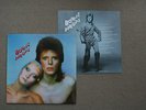 David Bowie:- Pin Ups 1973 UK Vinyl - MINT