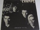 THE CRAMPS gravest hits UK 12
