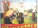 She She Calypso Band-Calypso Fiesta-Hit Calypsoes-Rare Orig. Vitadisc LP-LISTEN