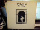 Orig JOHN LENNON and YOKO ONO Wedding Album LP Box Set EX condition ALL Inserts