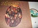 COLOSSEUM : THE COLLECTORS COLOSSEUM LP 1971 PINK RIM ISLAND 85815 GERMANY