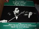 GINETTE NEVEU : THE COMPLETE RECORDED LEGACY 4LP BOX 1980 HMV RLS 739 UK
