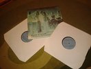 Boards of Canada Music has the right to Children 2LP Gatefold vinyl. Excellent