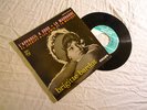 BRIGITTE BARDOT SERGE GAINSBOURG L’APPAREIL A SOUS RARE ORIGINAL FRENCH EP