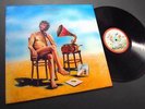 GRYPHON - RAINDANCE / ORIG UK 1ST PRESS TRANSATLANTIC TRA 302 LP RARE PROG EX