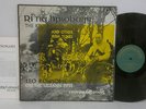 Leo Rowsome - The King Of The Pipers - Irish 1959 Claddagh vinyl LP + insert