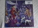 Cathedral - Forest Of Equilibrium LP On Earache