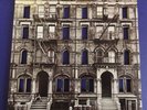 LED ZEPPELIN PHYSICAL GRAFFITI swansong German double Lp EX