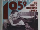 3LPs BILLY CHILDISH - Archive From 1959 2009 Headcoats Milkshakes Mighty Caesars