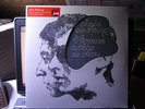 33T ALAIN BASHUNG L'HOMME A LA TETE DE CHOUX GAINSBOURG 2011