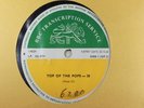 SPENCER DAVIS GROUP,IVY LEAGUE,ROCKIN BERRIES etc BBC TOP NO 30.