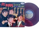 The BEATLES   Los Beatles Yeah Yeah   SWINGIN' PIG   Coloured Vinyl