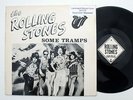 ROLLING STONES   Some tramps (Some Girls Sessions 1977/78)   EX/EX