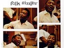 Muddy Waters - Folk Singer - 2LP - 45rpm - 200 Gram - Analogue Productions - New
