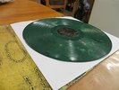 Circle Takes The Square - As The Roots Undo LP record / screamo hardcore Orchid