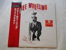 TED BROWN FREE WHEELING JAPAN KING LP OBI Art Pepper Warne Marsh Ronnie Ball