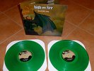 HIGH ON FIRE 
