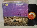BERNIE SCHWARTZ The Wheel LP EX+ US 1968 orig Coburt CO-1001 Comfortable Chair