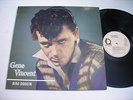 Gene Vincent Bird Doggin' 1967 Stereo Import LP VG++