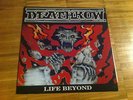 DEATHROW Life Beyond LP RARE Violent Force Assassin Darkness Minotaur Kreator
