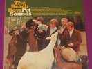 THE BEACH BOYS   Vinyl   Pet Sounds 1st Print GER