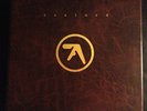 Aphex Twin ANALORD Binder with Analord 1-11 disks (incl. original Analord 10)