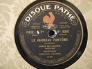 Ultra rare 78 rpm 11