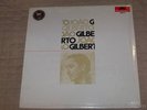 JOAO GILBERTO Self-Titled LP *SEALED* RARE French Issue Polydor 2480 211