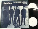 BEATLES - The Echoes of a Dream / 20 x 4 (Japan 2LP )