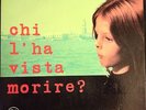 ITA OST LP: ENNIO MORRICONE 