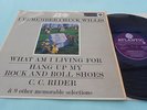 Chuck Willis I remember Chuck Willis UK LP Atlantic 1st press