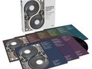 PHILADELPHIA INT.CLASSICS-TOM MOULTON REMIXES 8 VINYL LP NEW