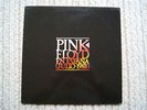 PINK FLOYD EN SPANA JULIO 1988 PROMO Spain Only    No TMOQ