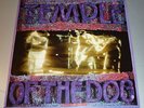 TEMPLE OF THE DOG - LP 1991 - SOUNDGARDEN & PEARL JAM MEMBERS