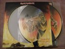 IRON MAIDEN   