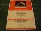 ALP 1039/40 2LP BEETHOVEN SYMP NO.1 & 9 TOSCANINI