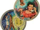 Vogue Picture Record Set (V-102-2) - From Factory Box