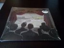 FALL OUT BOY - From Under The Cork Tree, RARE Maroon Vinyl 1500 NOFX Thrice PUNK
