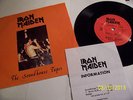 iron Maiden - The Soundhouse Tapes (1979) 7