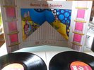 BURNIN RED IVANHOE    - M 144 -   MINT ARCHIVE ORIGINAL 1969 IN GIMMICK - COVER