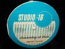 BROWN SUGAR DREAMING OF ZION & ZION IN DUB RARE 12