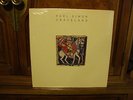 Paul Simon            Rare LP   Graceland   Warner Bros.1986   Still Sealed