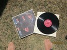 The Rolling Stones - The Rolling Stones No. 2 second vinyl MONO LP