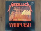 Metallica Whiplash Vinyl / LP