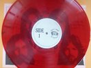 Pink Floyd 'Omayyad' Red Vinyl TMOQ Label Rare